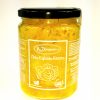 Złota Kapusta Kiszona 500 g (z kurkumą)