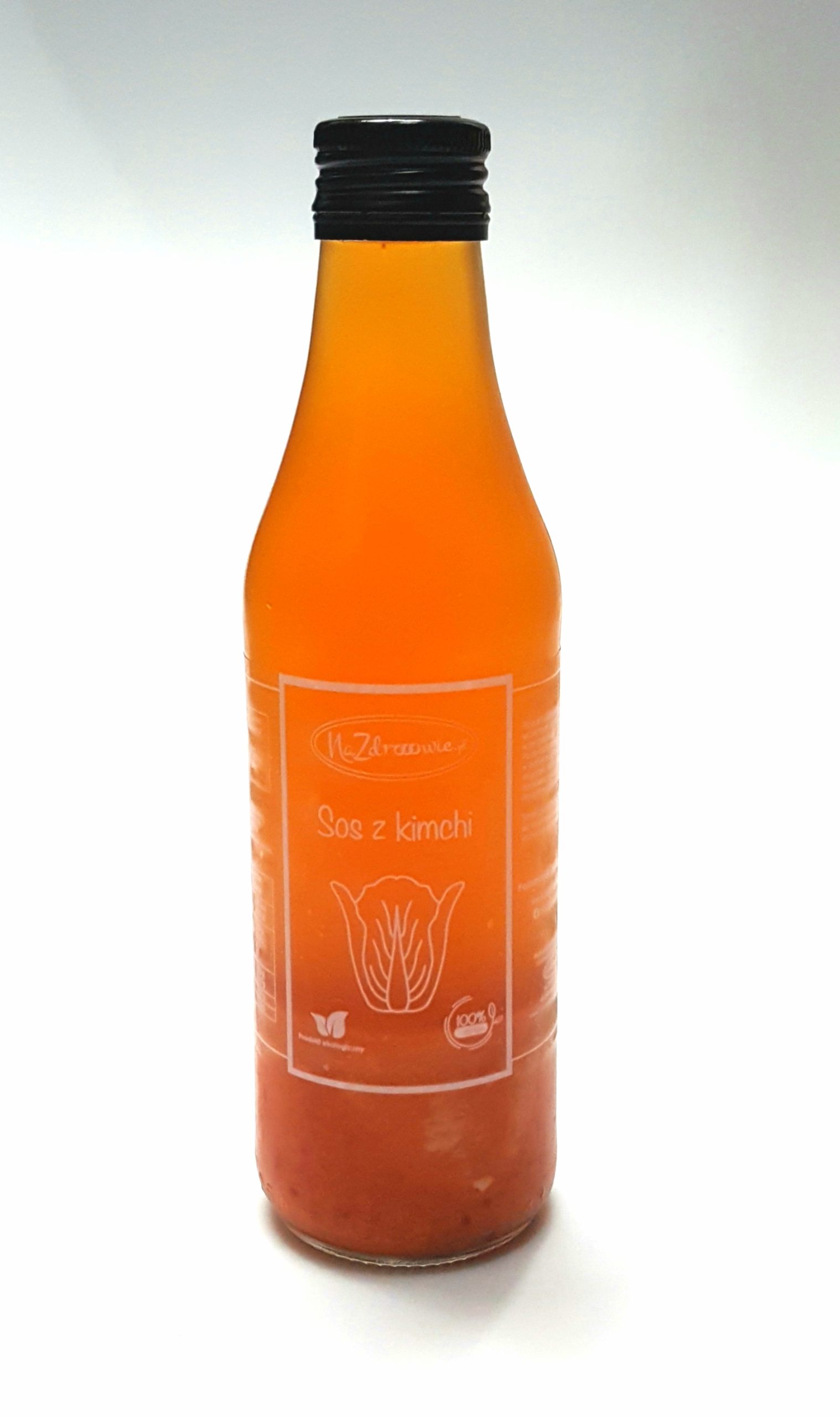 Zestaw 10 zakwasów warzywnych - 10 x 250 ml - obrazek 3