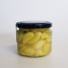 Czosnek Harnaś Kiszony z Kurkumą 300 g - obrazek 4
