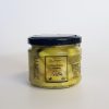 Czosnek Harnaś Kiszony z Kurkumą 300 g
