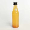 Zakwas z Kiszonej Marchewki Pikantny 250ml - obrazek 2