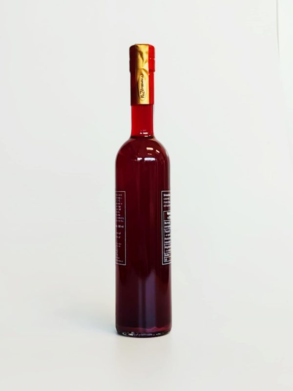 Zakwas z Buraka z Marchewką 500 ml - obrazek 2