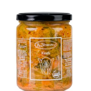 Kimchi 520 g