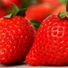Miód z Truskawką 400 g