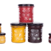 Miód z Truskawką 400 g