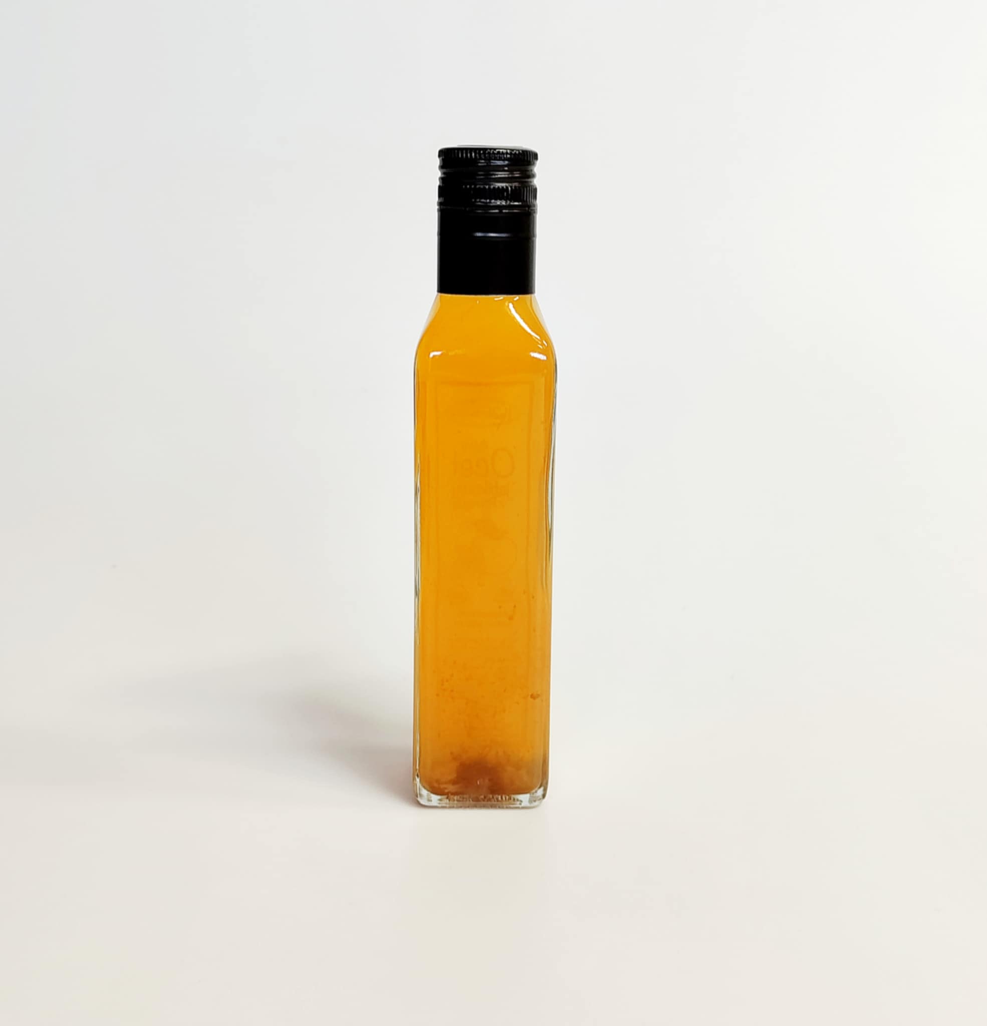 Żywy Ocet Jabłkowy z Pokrzywą 250 ml - obrazek 2