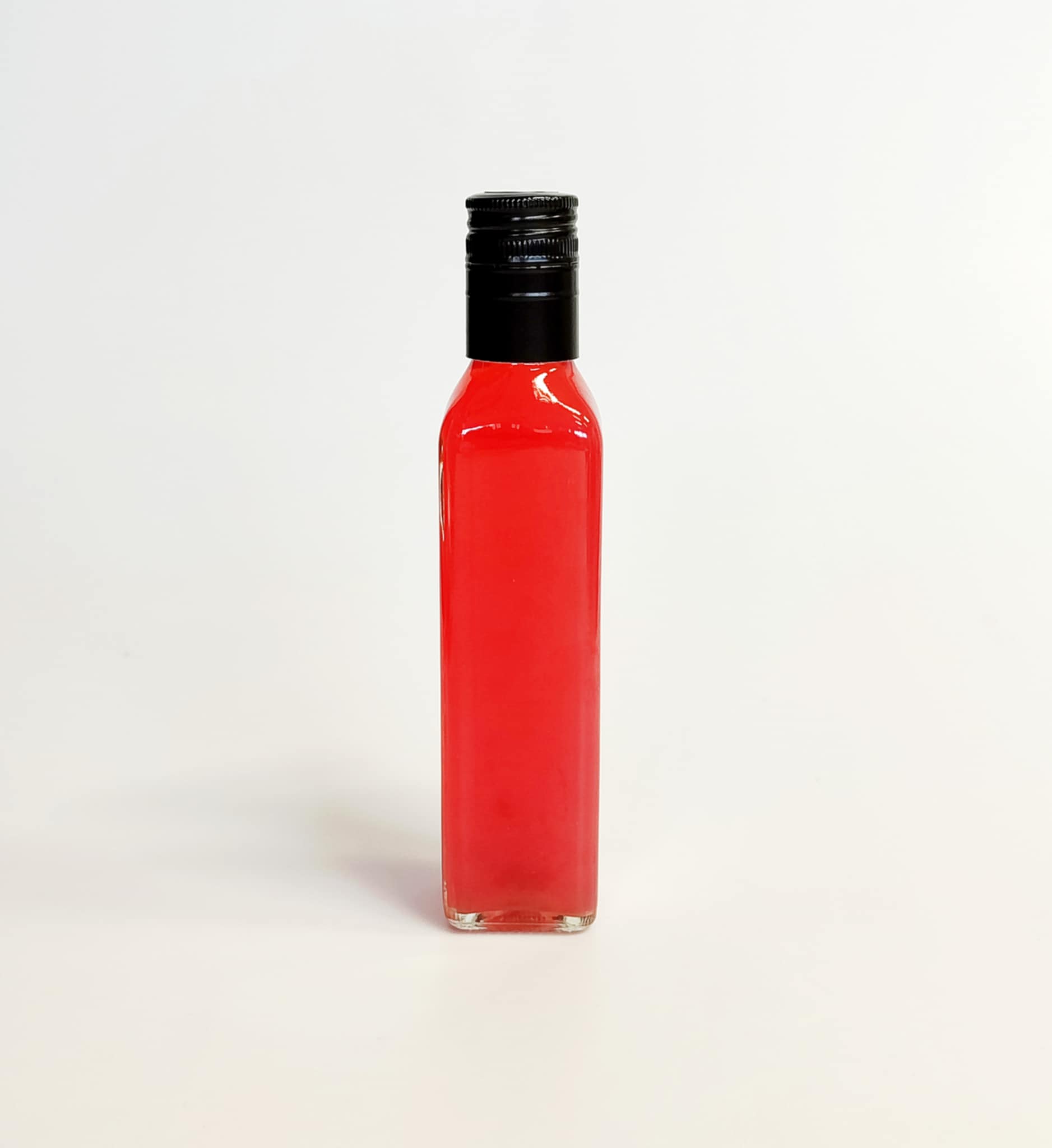 Żywy Ocet Jabłkowy z Tarniną 250 ml - obrazek 2