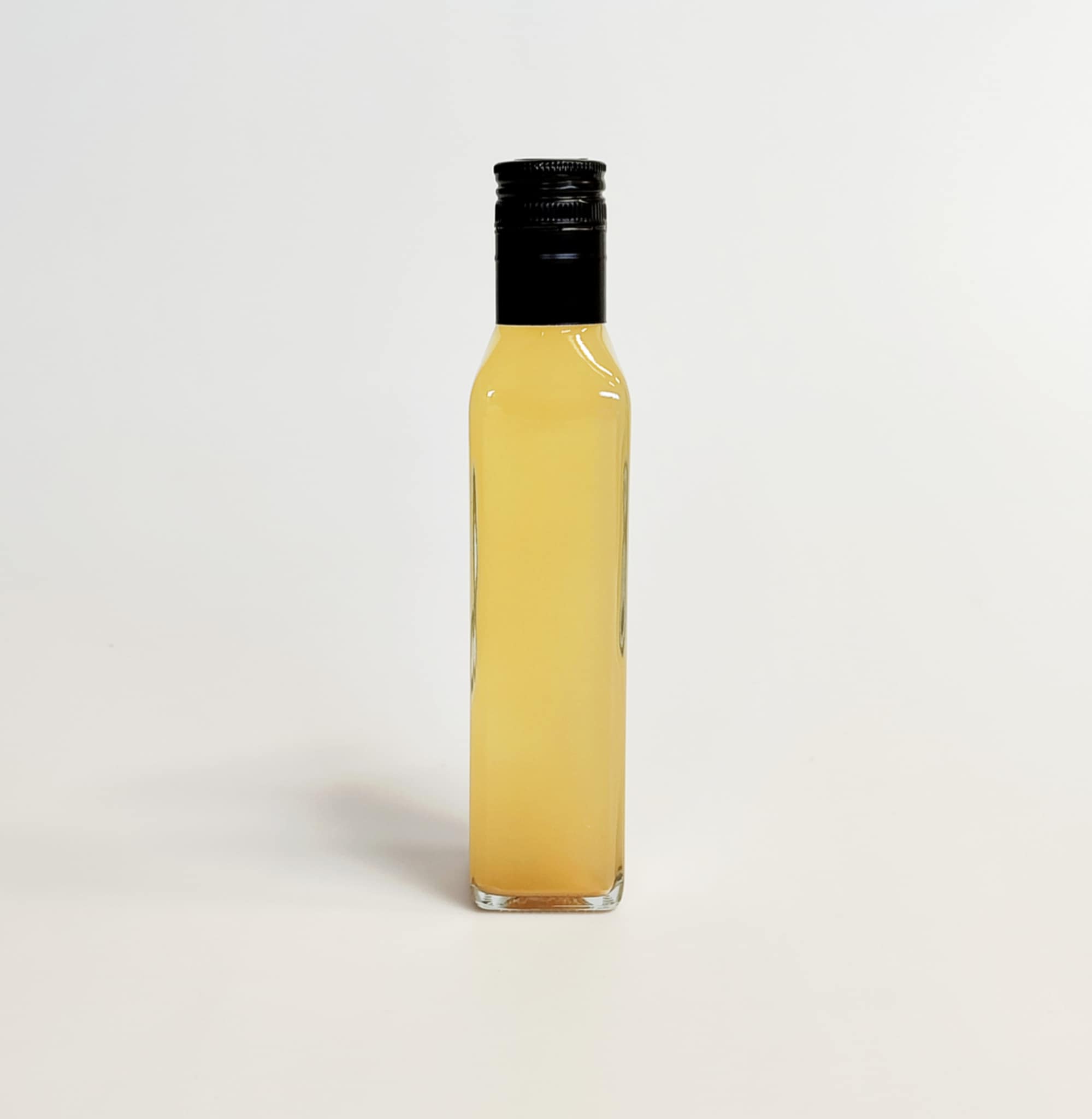 Żywy Ocet Jabłkowy z Wrotyczem 250 ml - obrazek 2