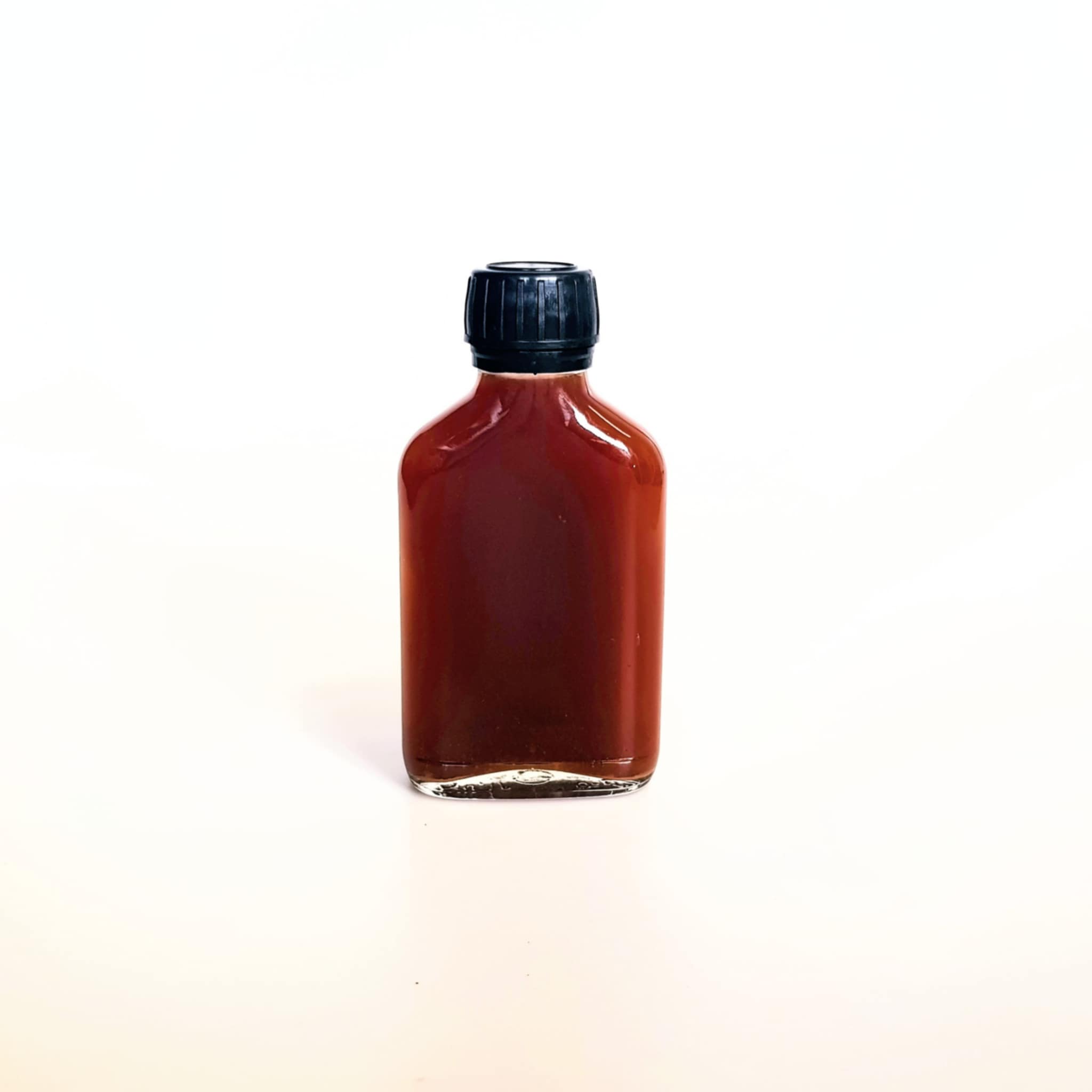 Ostry Sos Papryczkowy 110g - obrazek 2