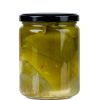 Papryka Kiszona 520 g