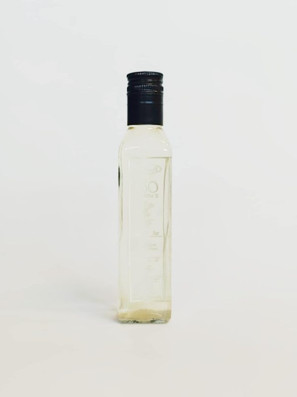 Żywy Ocet z Nawłoci 250 ml - obrazek 2