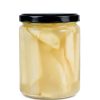 Seler Kiszony 520g